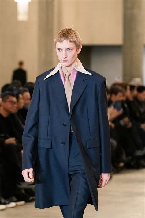 prada men vogue|prada men's fall outfits.